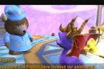 Spyro: Enter the Dragonfly (PlayStation 2)