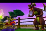 Spyro: Enter the Dragonfly (PlayStation 2)