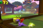 Spyro: Enter the Dragonfly (PlayStation 2)