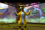 Spyro: Enter the Dragonfly (PlayStation 2)