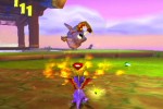 Spyro: Enter the Dragonfly (PlayStation 2)