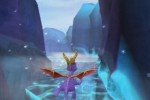 Spyro: Enter the Dragonfly (PlayStation 2)