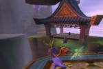 Spyro: Enter the Dragonfly (PlayStation 2)