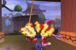 Spyro: Enter the Dragonfly (PlayStation 2)