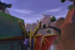 Spyro: Enter the Dragonfly (PlayStation 2)