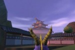 Spyro: Enter the Dragonfly (PlayStation 2)