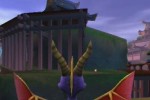 Spyro: Enter the Dragonfly (PlayStation 2)