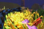 Spyro: Enter the Dragonfly (PlayStation 2)