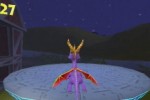 Spyro: Enter the Dragonfly (PlayStation 2)