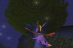 Spyro: Enter the Dragonfly (PlayStation 2)