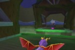 Spyro: Enter the Dragonfly (PlayStation 2)