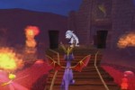 Spyro: Enter the Dragonfly (PlayStation 2)