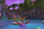 Spyro: Enter the Dragonfly (PlayStation 2)