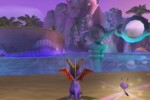 Spyro: Enter the Dragonfly (PlayStation 2)