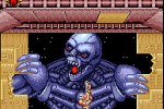 Contra Advance: The Alien Wars EX (Game Boy Advance)