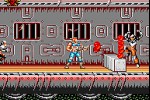 Contra Advance: The Alien Wars EX (Game Boy Advance)