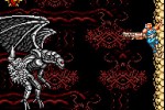 Contra Advance: The Alien Wars EX (Game Boy Advance)