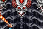 Contra Advance: The Alien Wars EX (Game Boy Advance)