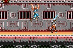 Contra Advance: The Alien Wars EX (Game Boy Advance)