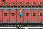Contra Advance: The Alien Wars EX (Game Boy Advance)