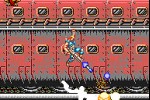 Contra Advance: The Alien Wars EX (Game Boy Advance)