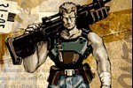 Contra Advance: The Alien Wars EX (Game Boy Advance)