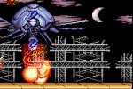 Contra Advance: The Alien Wars EX (Game Boy Advance)