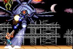 Contra Advance: The Alien Wars EX (Game Boy Advance)