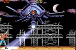 Contra Advance: The Alien Wars EX (Game Boy Advance)