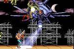 Contra Advance: The Alien Wars EX (Game Boy Advance)