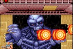 Contra Advance: The Alien Wars EX (Game Boy Advance)