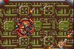 Contra Advance: The Alien Wars EX (Game Boy Advance)