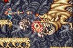 Contra Advance: The Alien Wars EX (Game Boy Advance)