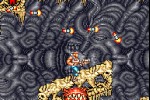 Contra Advance: The Alien Wars EX (Game Boy Advance)