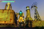 Project Nomads (PC)