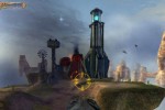 Project Nomads (PC)