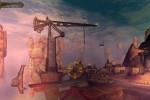 Project Nomads (PC)