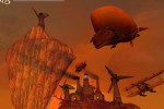 Project Nomads (PC)