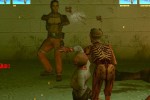 Twin Caliber (PlayStation 2)