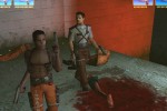 Twin Caliber (PlayStation 2)