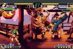 The King of Fighters EX: Neo Blood (Game Boy Advance)
