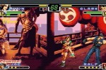 The King of Fighters EX: Neo Blood (Game Boy Advance)