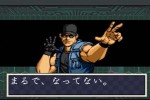 The King of Fighters EX: Neo Blood (Game Boy Advance)