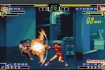 The King of Fighters EX: Neo Blood (Game Boy Advance)