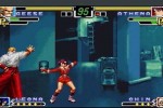 The King of Fighters EX: Neo Blood (Game Boy Advance)