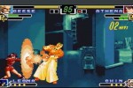 The King of Fighters EX: Neo Blood (Game Boy Advance)