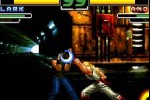 The King of Fighters EX: Neo Blood (Game Boy Advance)