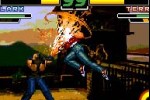 The King of Fighters EX: Neo Blood (Game Boy Advance)