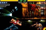 The King of Fighters EX: Neo Blood (Game Boy Advance)