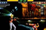 The King of Fighters EX: Neo Blood (Game Boy Advance)